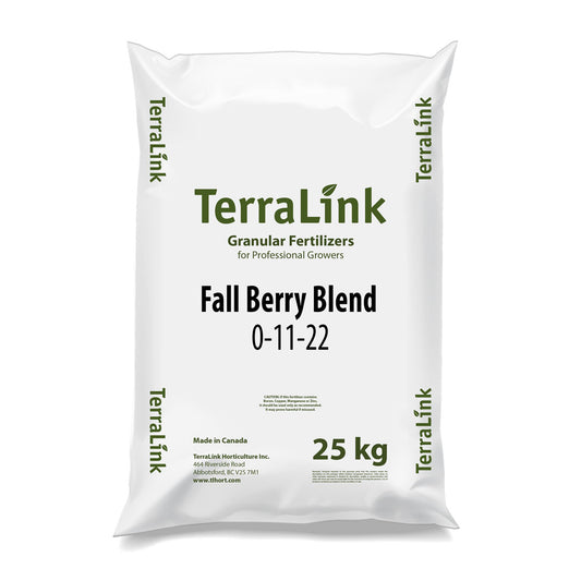 Fall Berry Blend 0-11-22