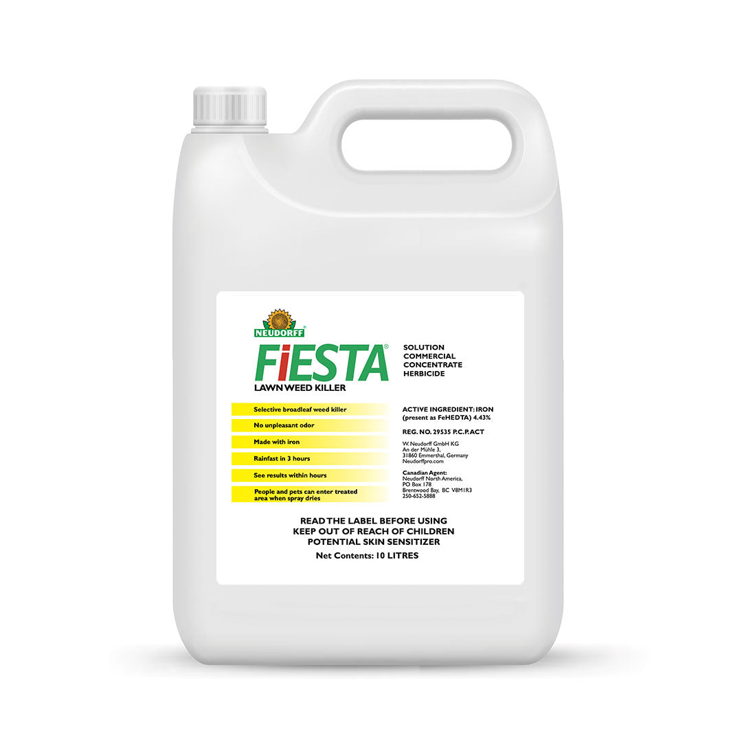 festival herbicide Fiesta – TerraLink