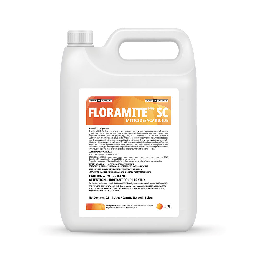 Floramite SC