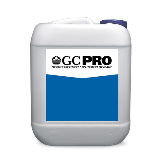 GC PRO Oxidizer G Treatment