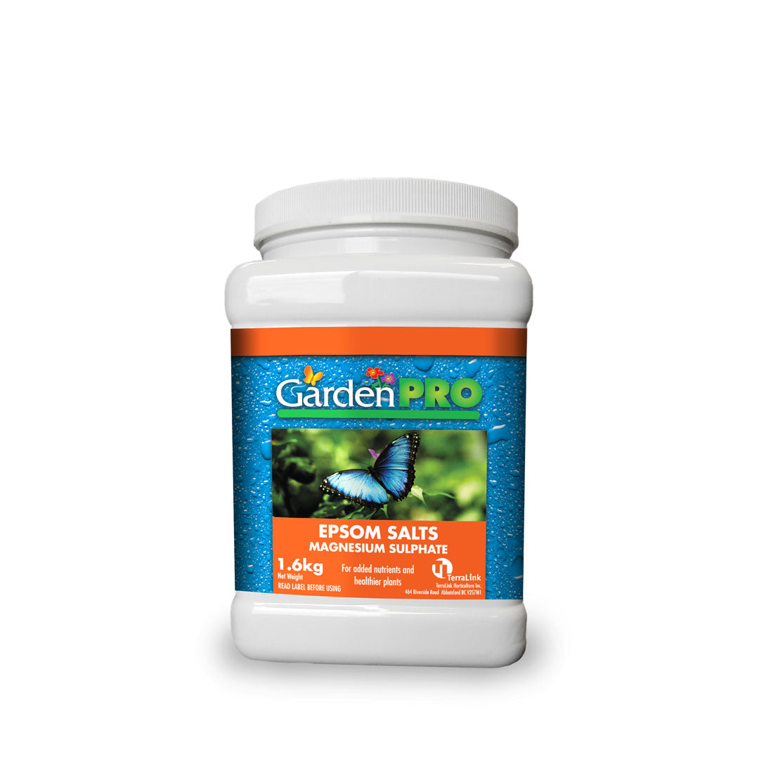 Epsom Salts – TerraLink