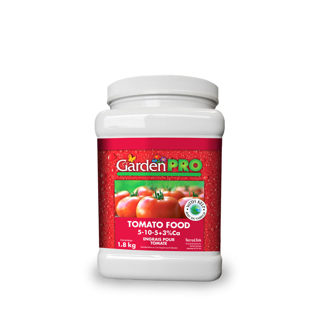 Tomato Food 5-10-5