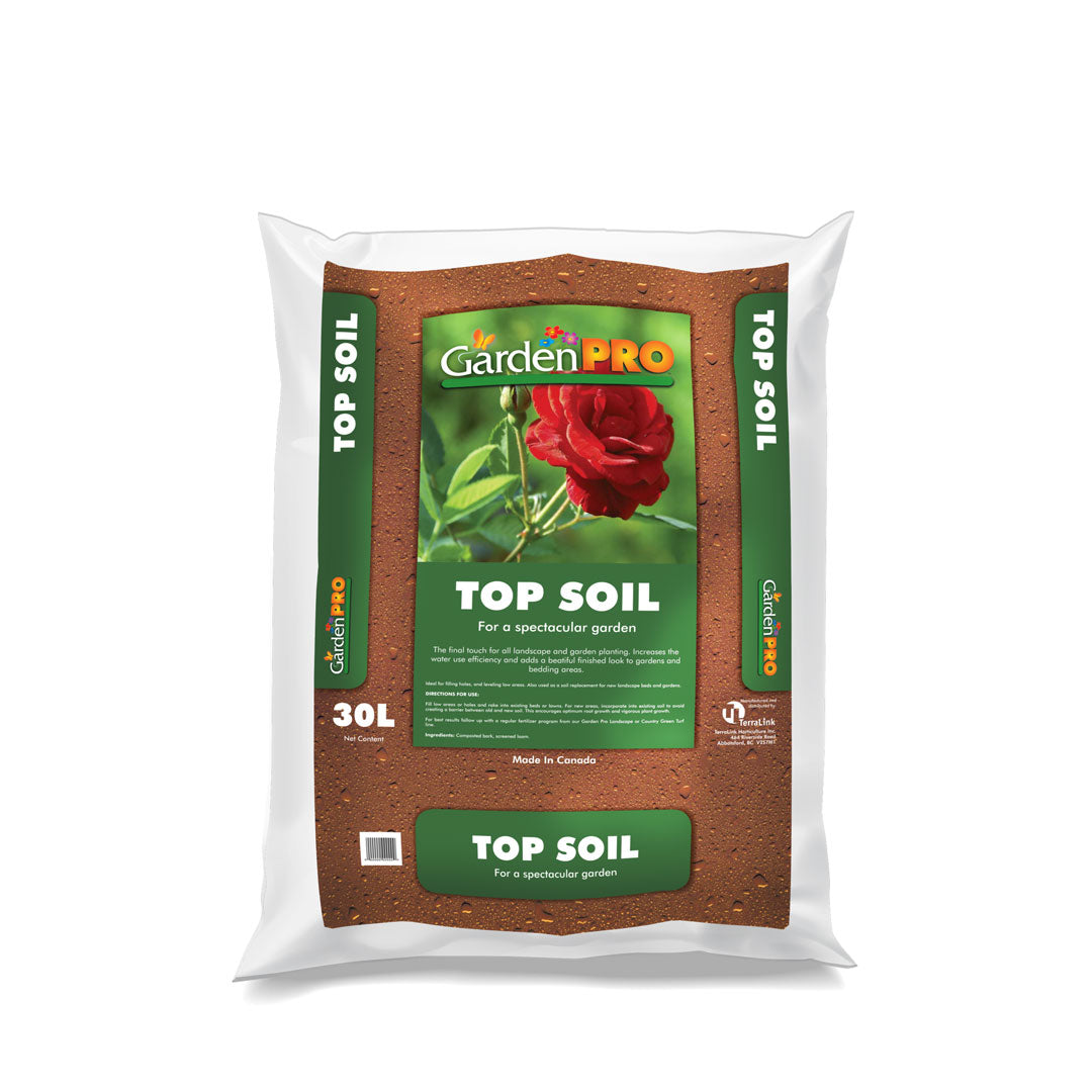 Top Soil