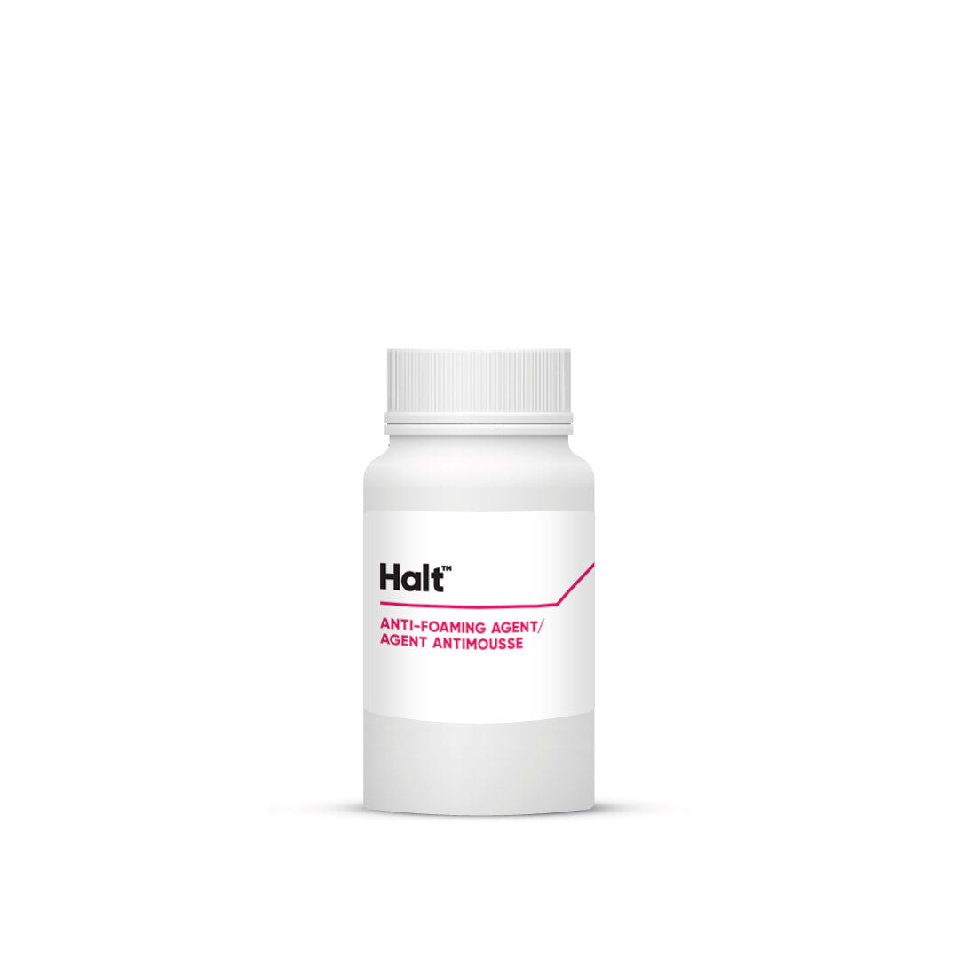 herbicide antifoam Halt – TerraLink