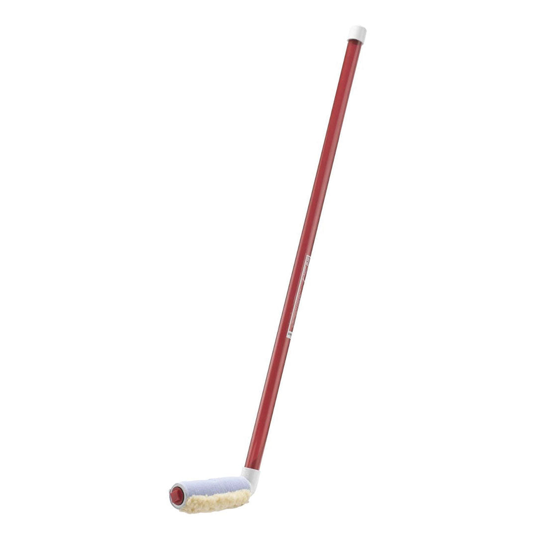 Herbicide Applicator / Red Weeder (Hockeystick)