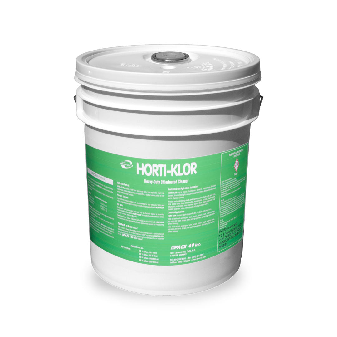Horti-Klor