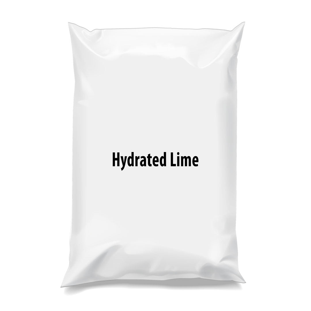 Hydrated Lime