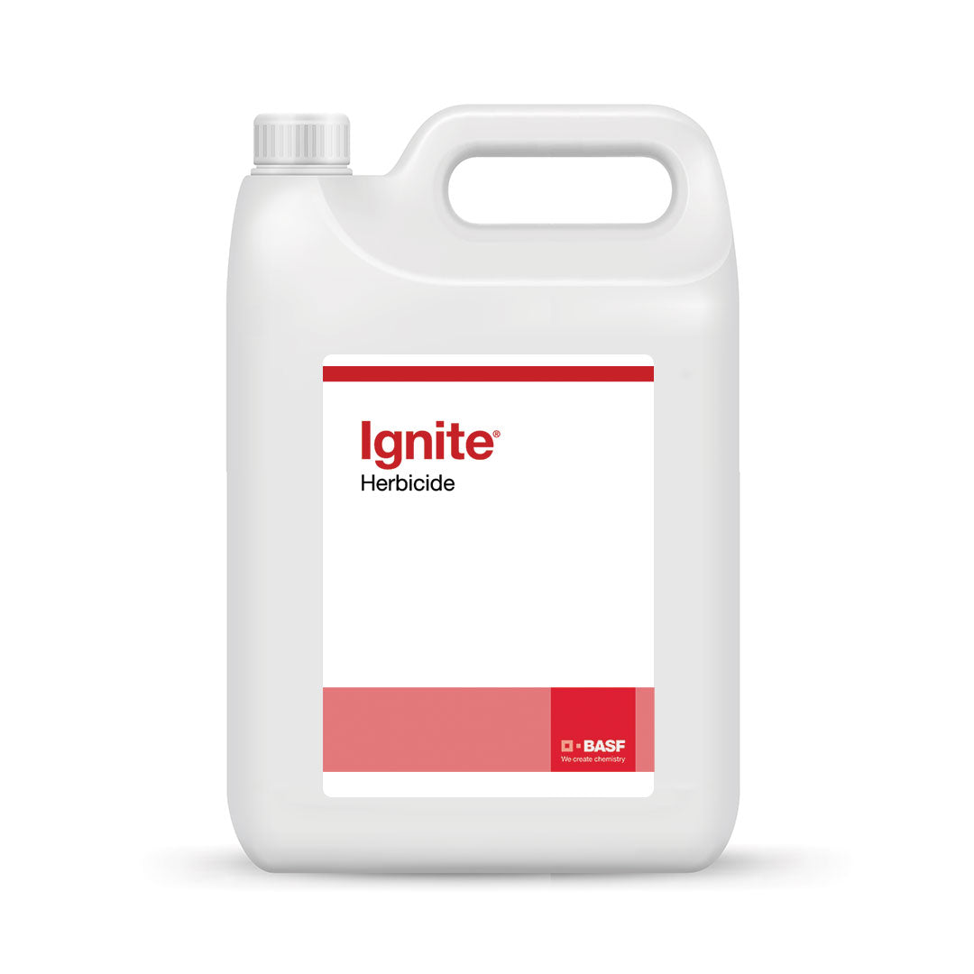 ignite herbicide active ingredient Ignite 15 SN – TerraLink