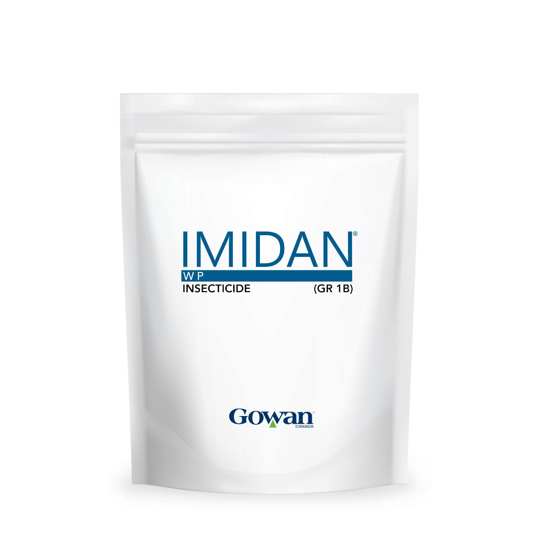 Imidan WP