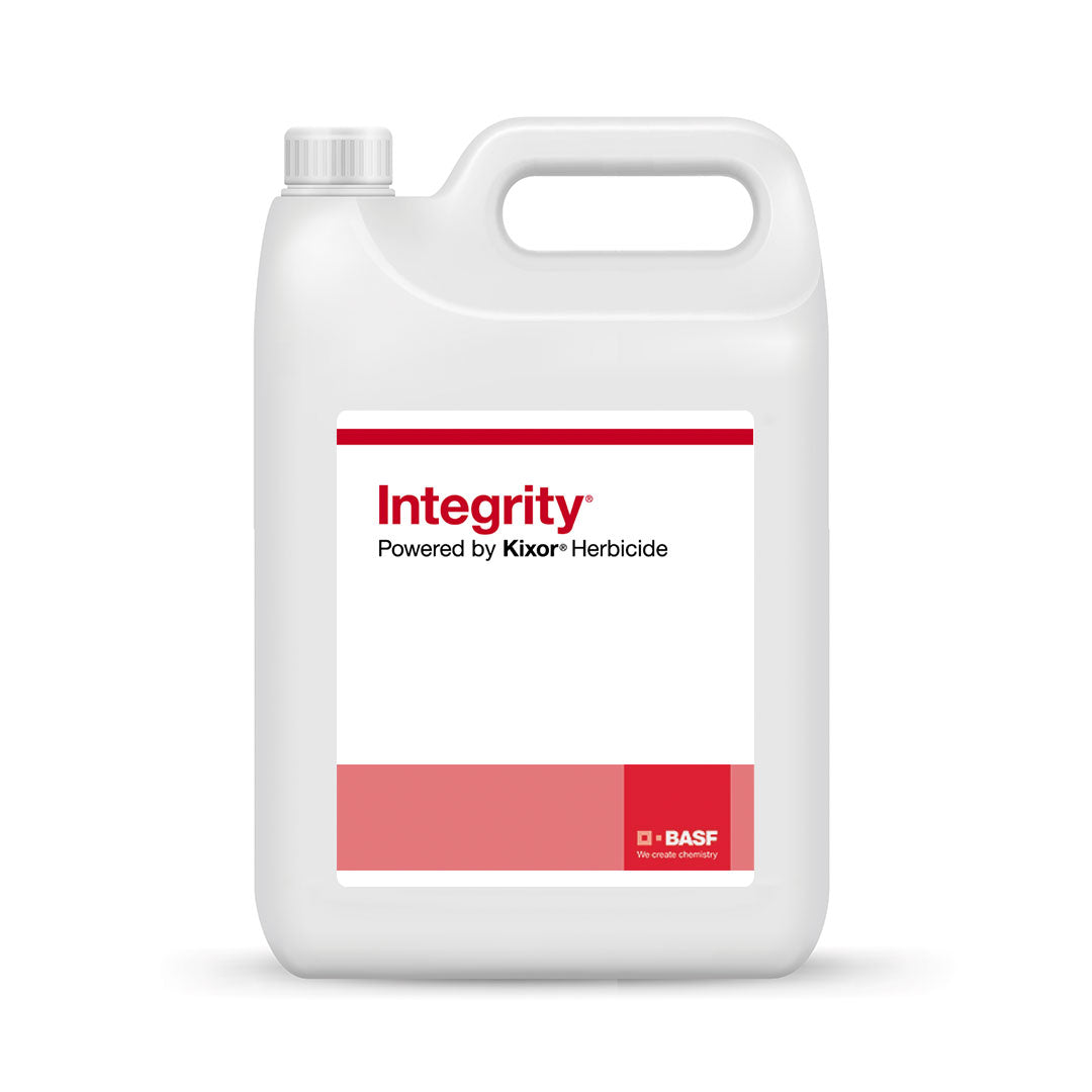 integrity herbicide label Integrity – TerraLink