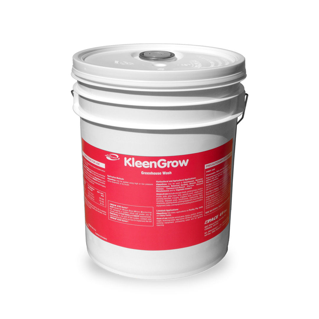 amgrow 250ml kleen lawn selective herbicide KleenGrow – TerraLink