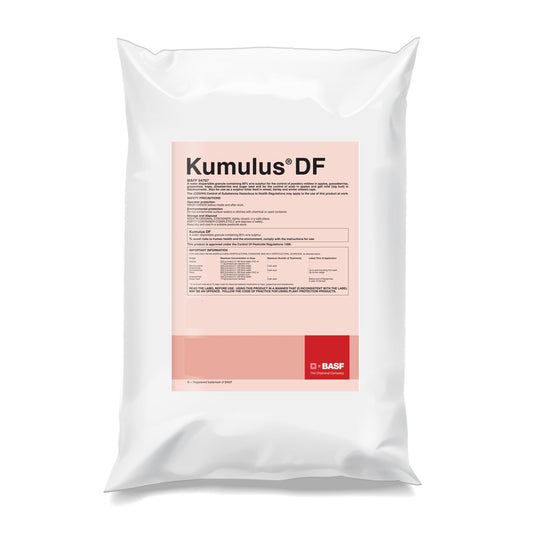 Kumulus DF
