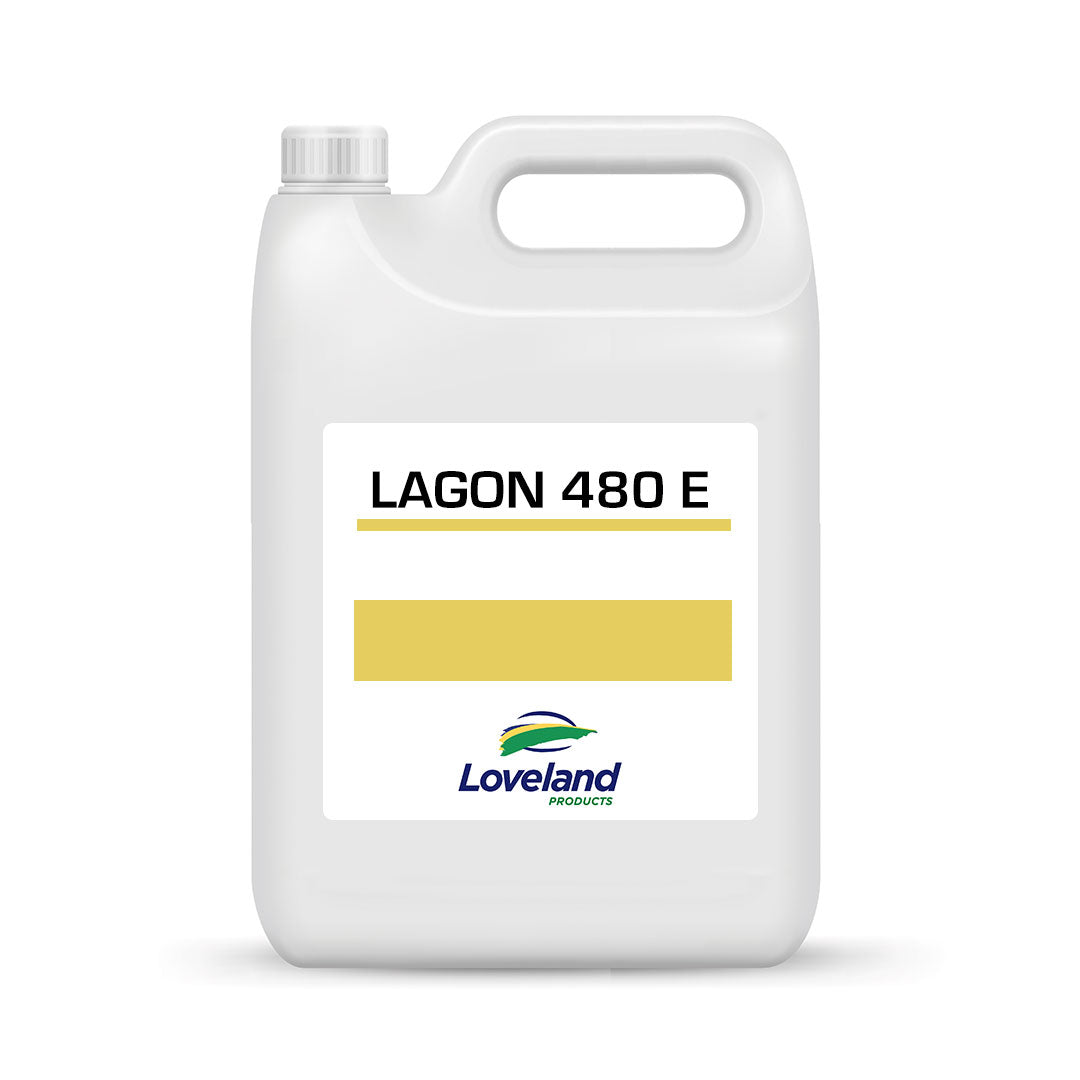 lagon herbicide Lagon 480 E – TerraLink