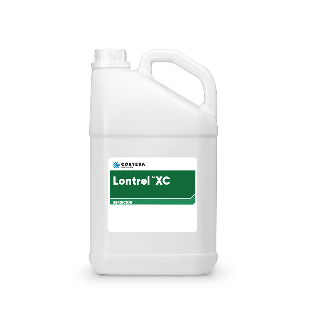lontrel herbicide rate Lontrel XC – TerraLink