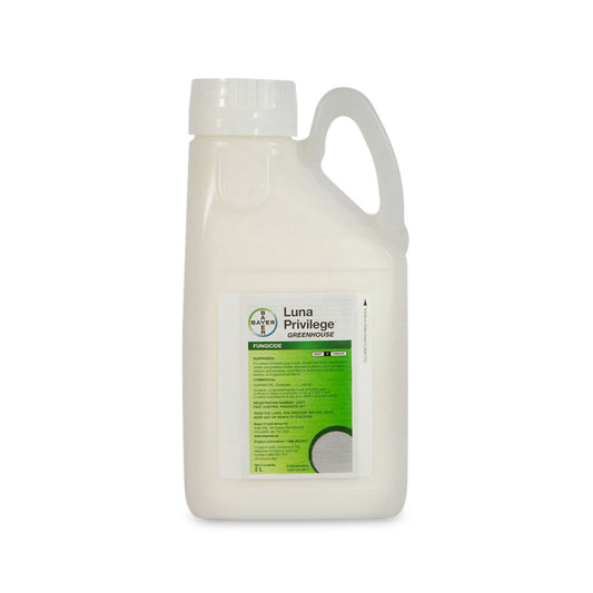 Luna Privilege Greenhouse