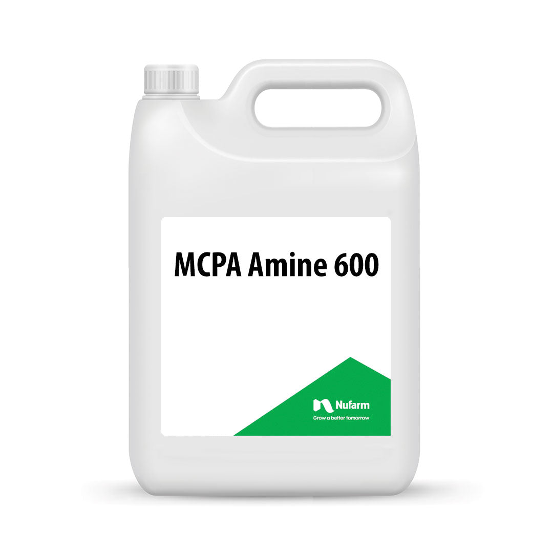 mcpa herbicide mode of action MCPA Amine 600 – TerraLink