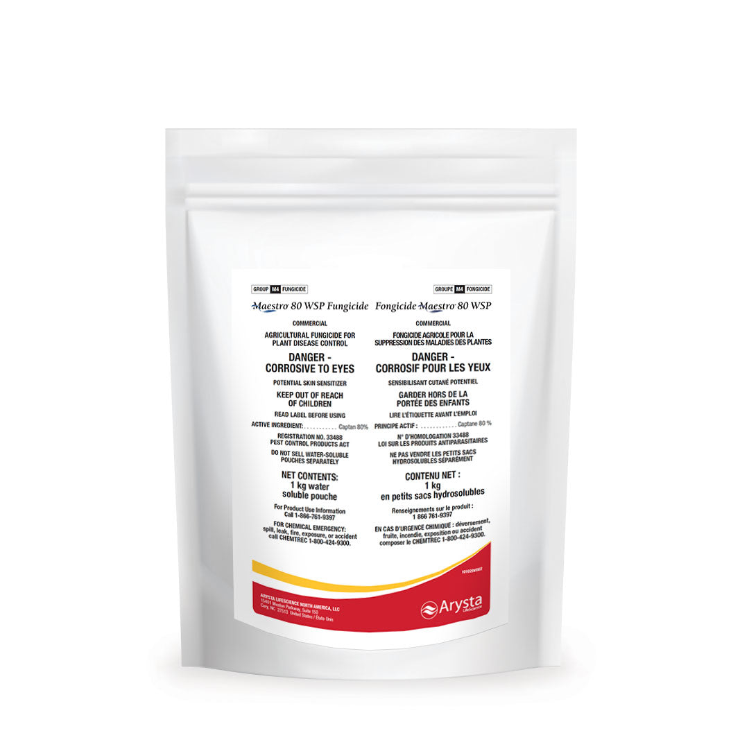 maestro herbicide Maestro – TerraLink