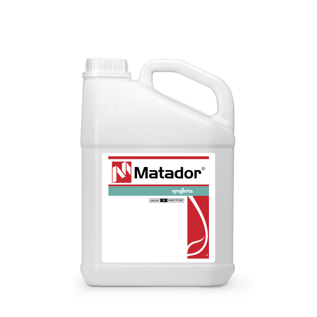 matador s herbicide label Matador – TerraLink