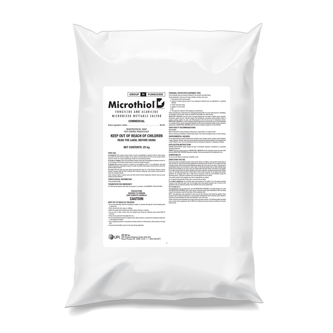 Microthiol