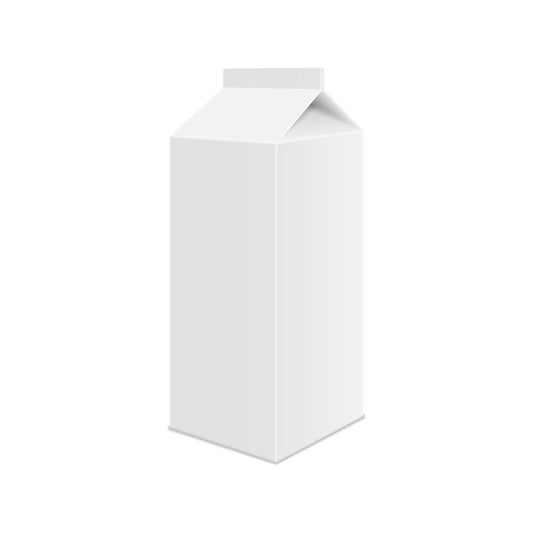 Milk Cartons