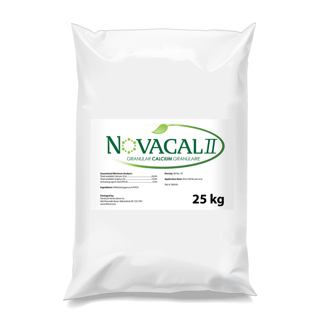 Novacal II