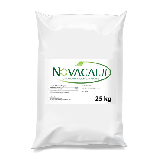 Novacal II