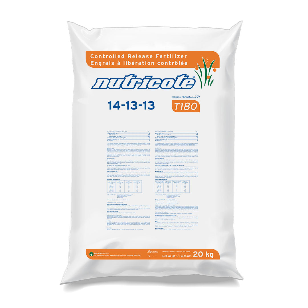 Nutricote 14-13-13