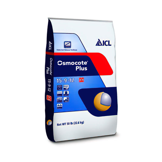 Osmocote Plus 15-9-12