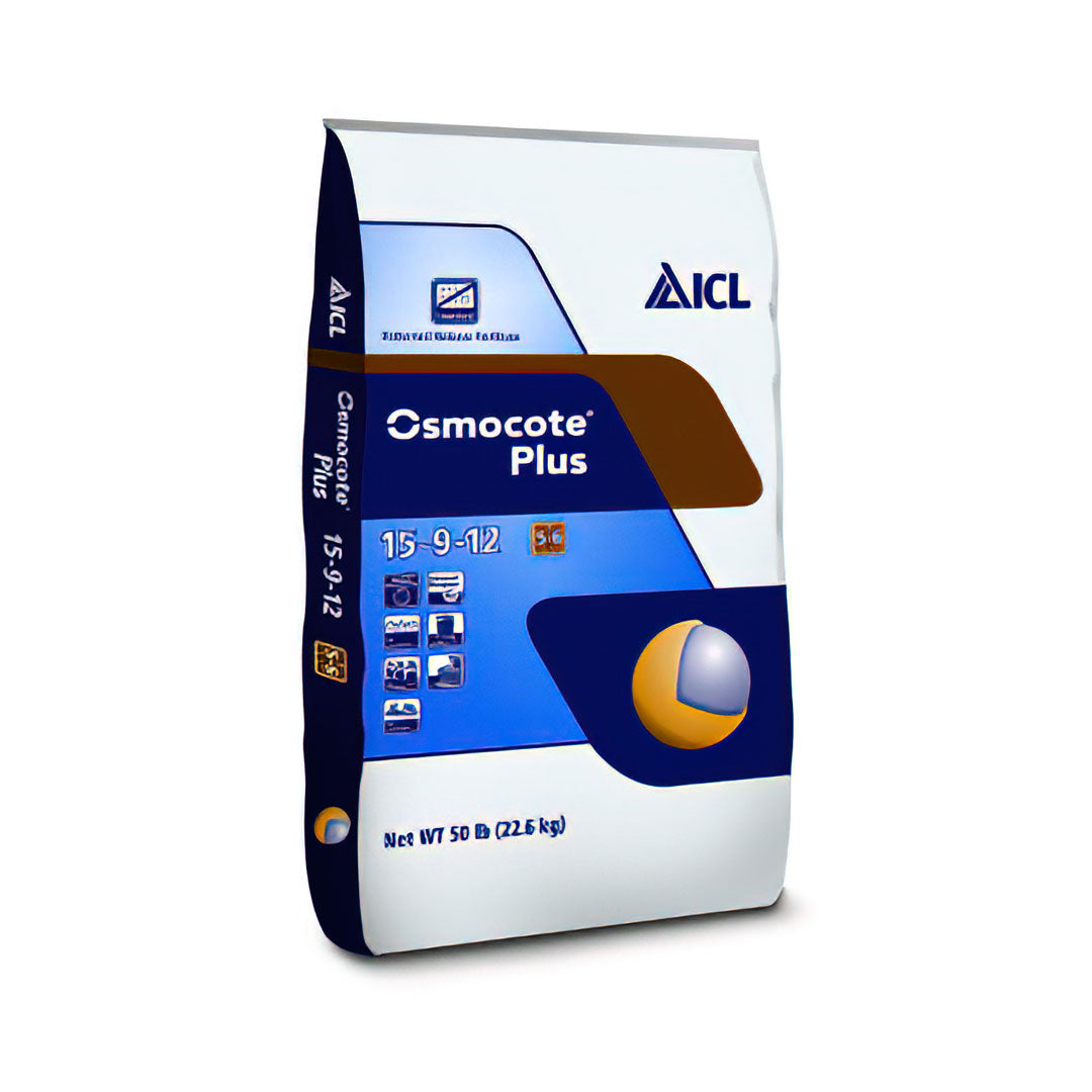 Osmocote Plus 15-9-12