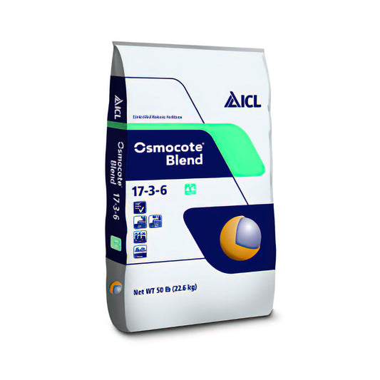 Osmocote Blend 17-3-6