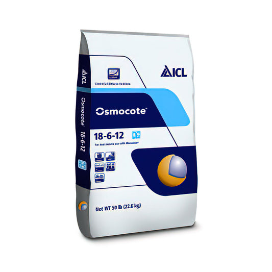 Osmocote 18-6-12