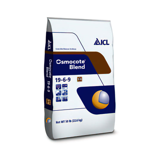 Osmocote Blend 19-6-9