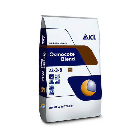 Osmocote Blend 22-3-8