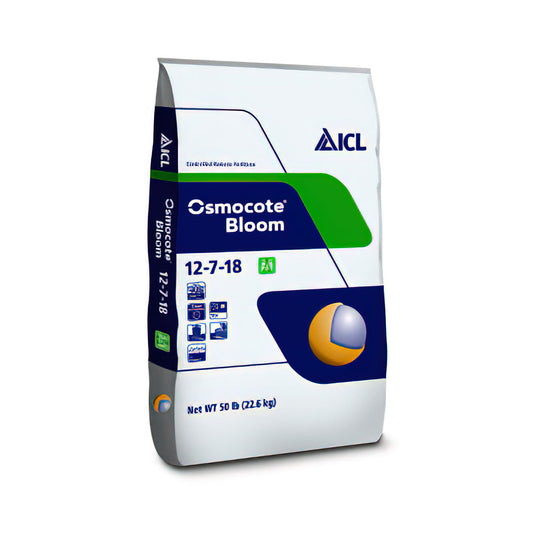 Osmocote Bloom 12-7-18