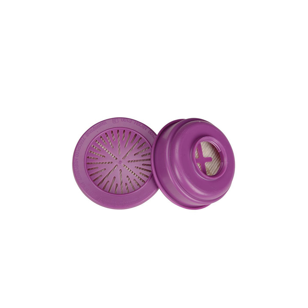 Respirator Cartridges