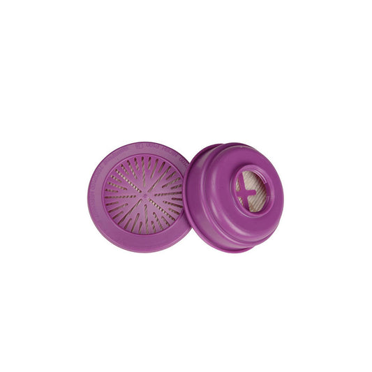 Respirator Cartridges