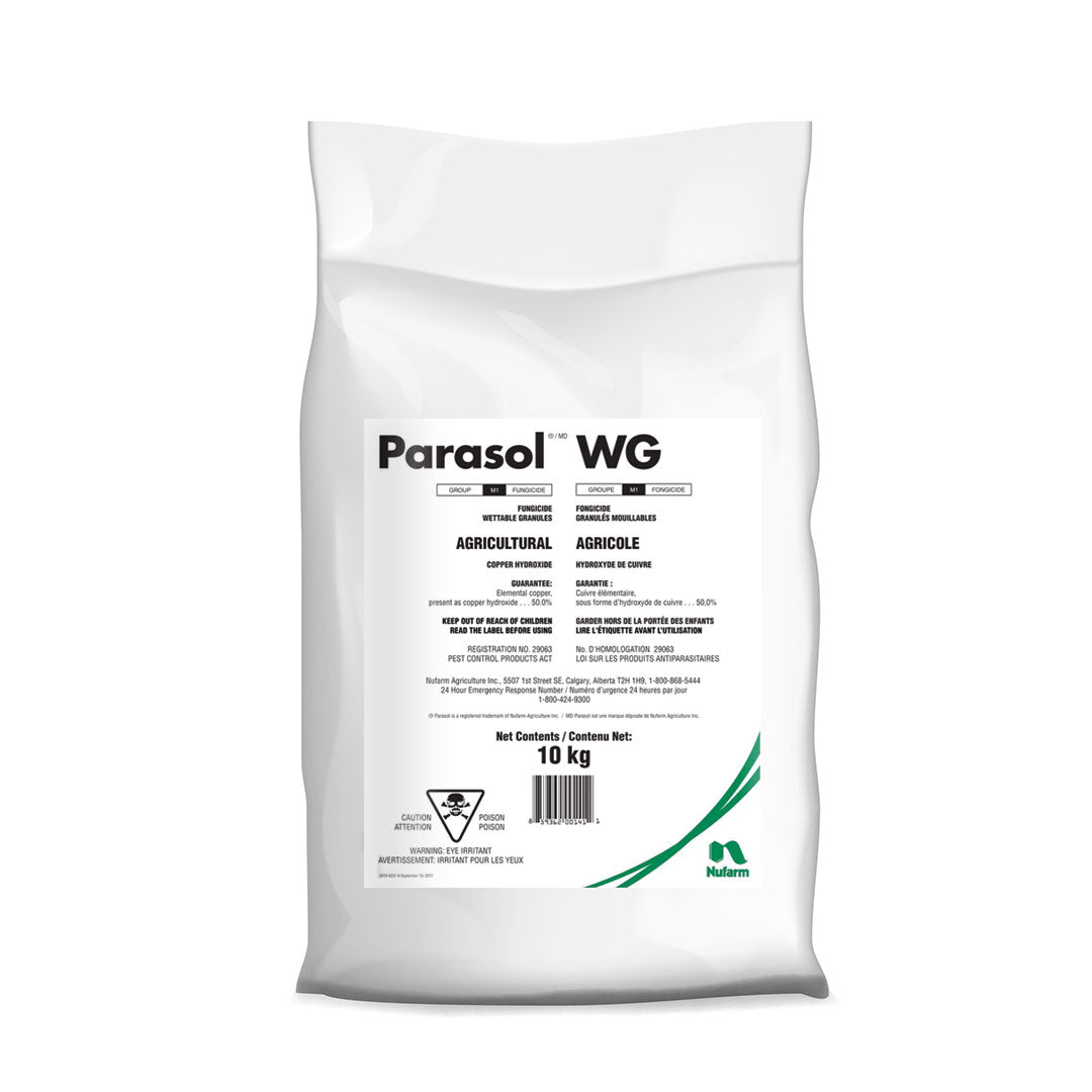 Parasol WG