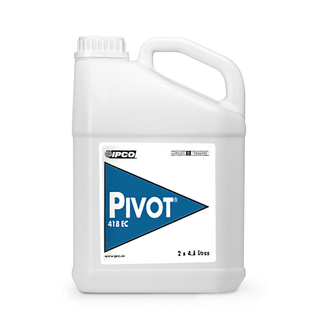 Pivot 418 EC