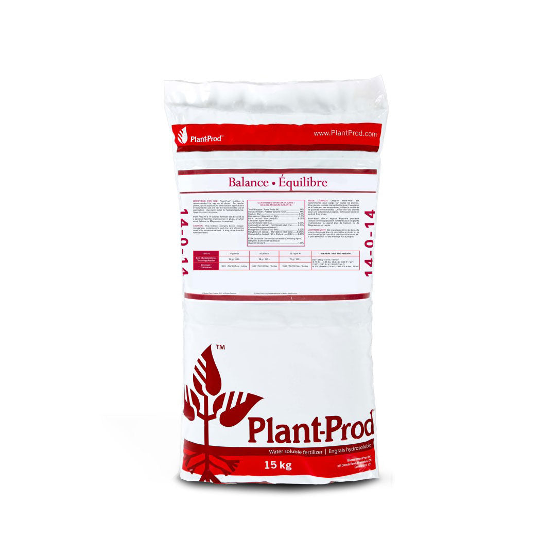 14-14-14 fertilizer for succulents 14-0-14 Balance – TerraLink