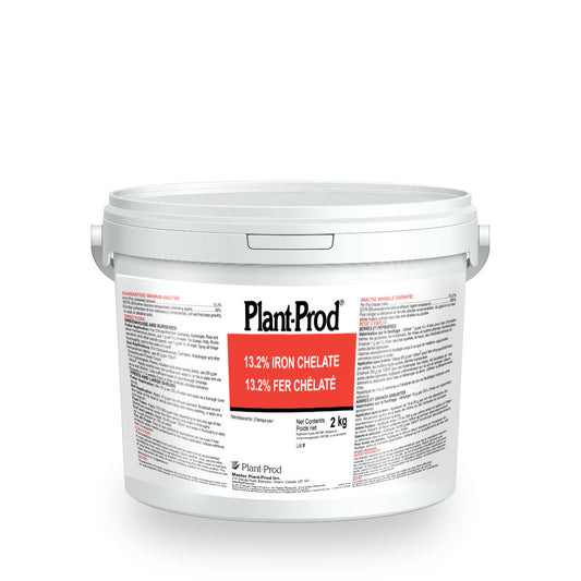 Iron Chelate 13.2%