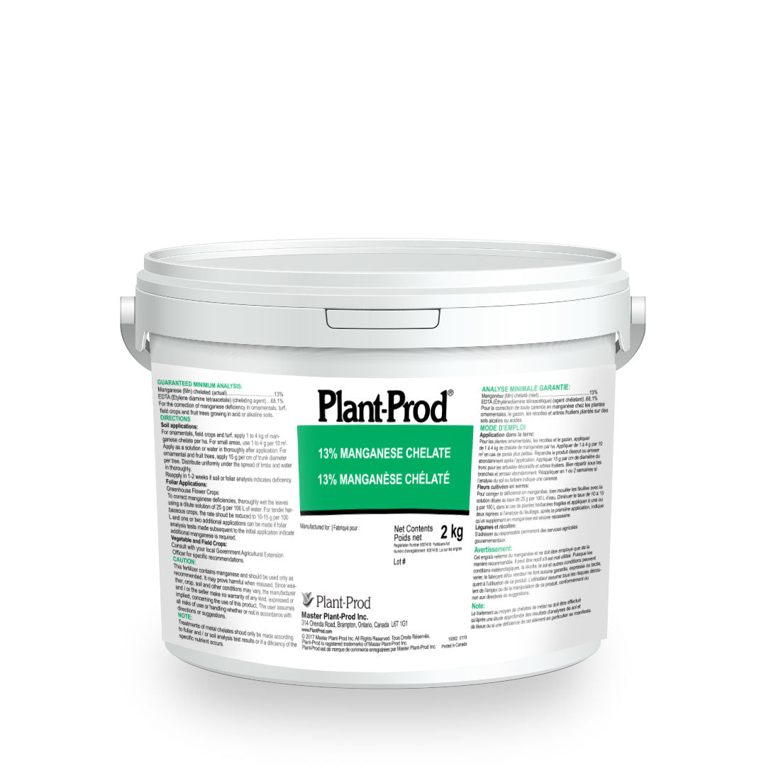 Manganese Chelate 13%