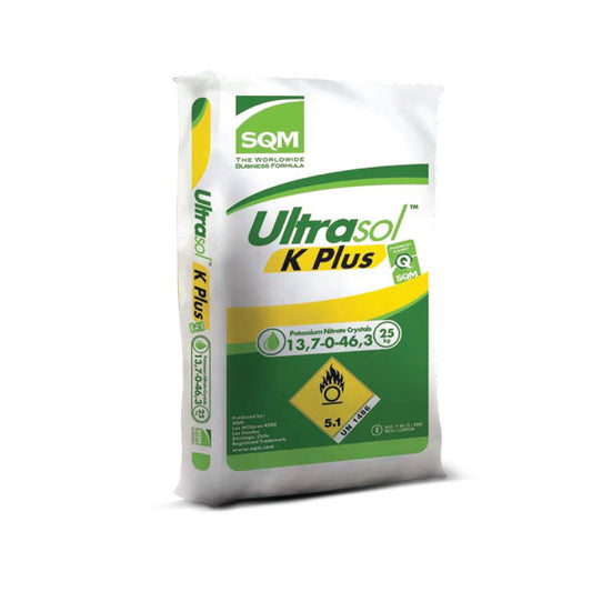 Potassium Nitrate Ultrasol K Plus