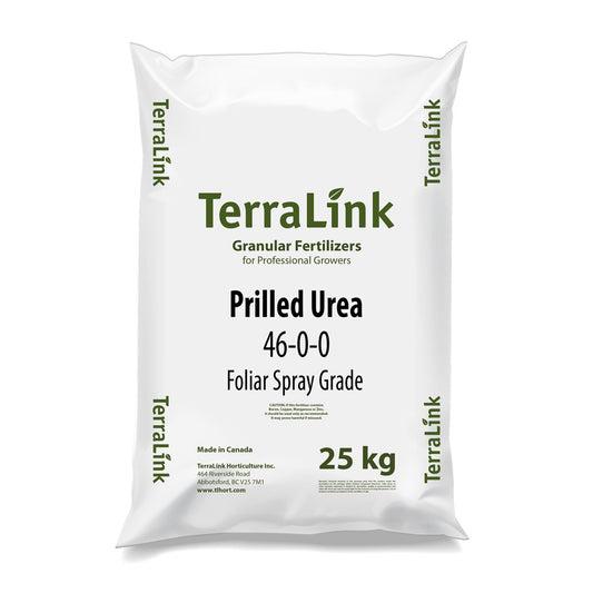 Prilled Urea 46-0-0 Foliar Spray Grade