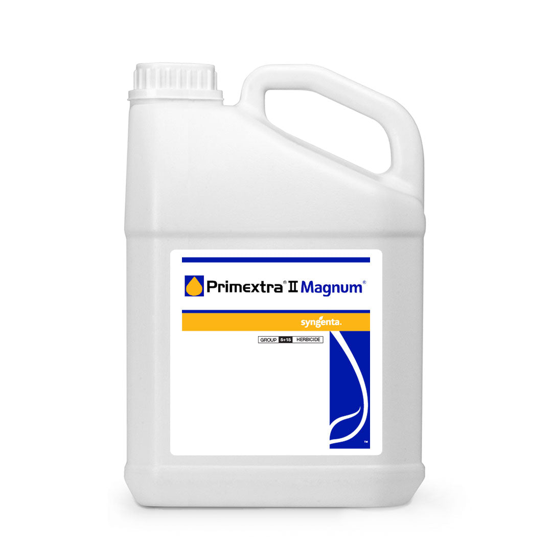 prime extra herbicide Primextra II Magnium – TerraLink
