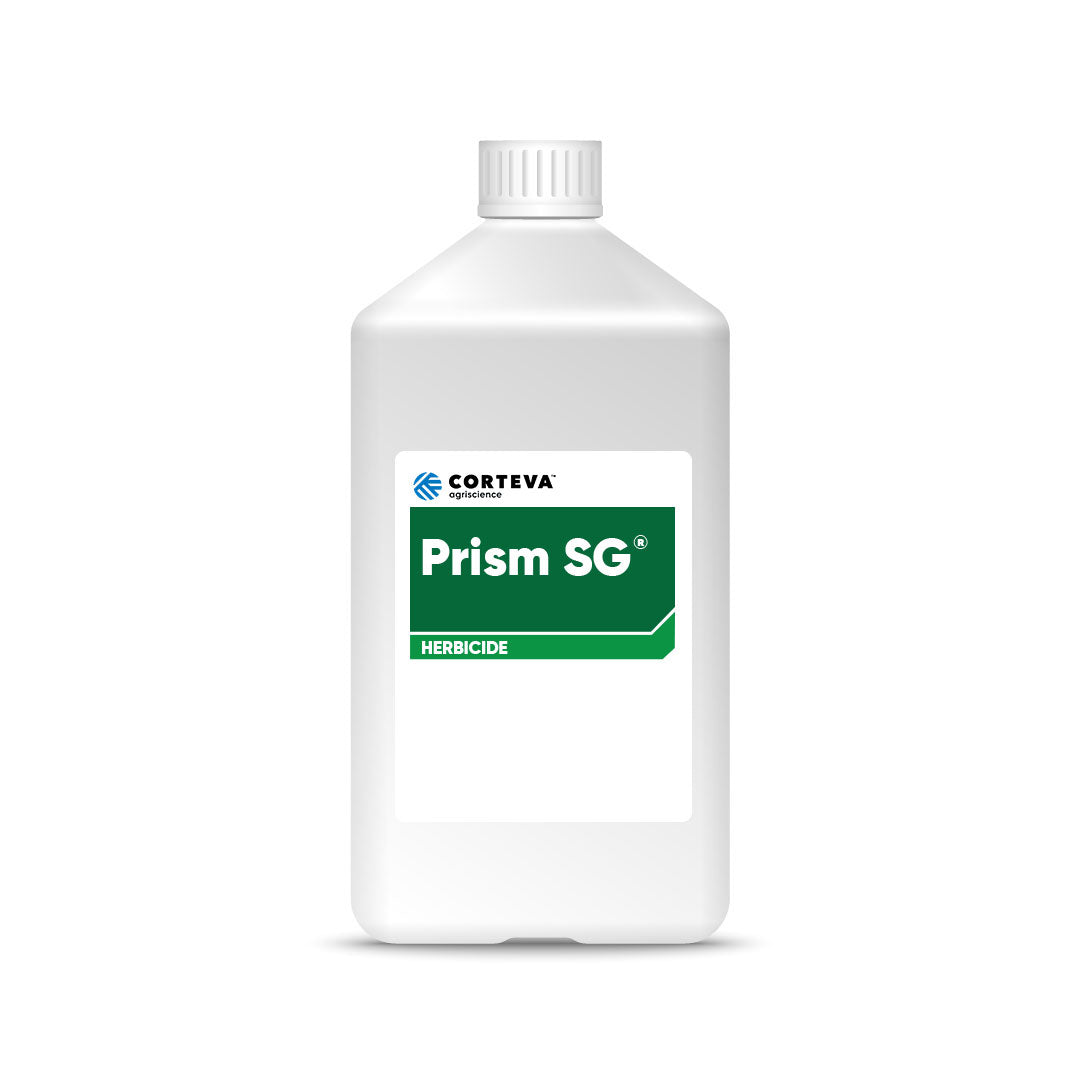prism herbicide Prism SG – TerraLink