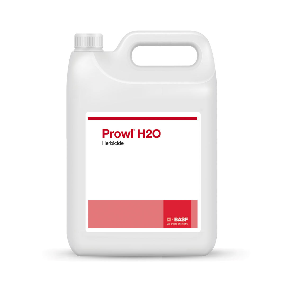 prowl herbicide for sunflowers Prowl H2O – TerraLink