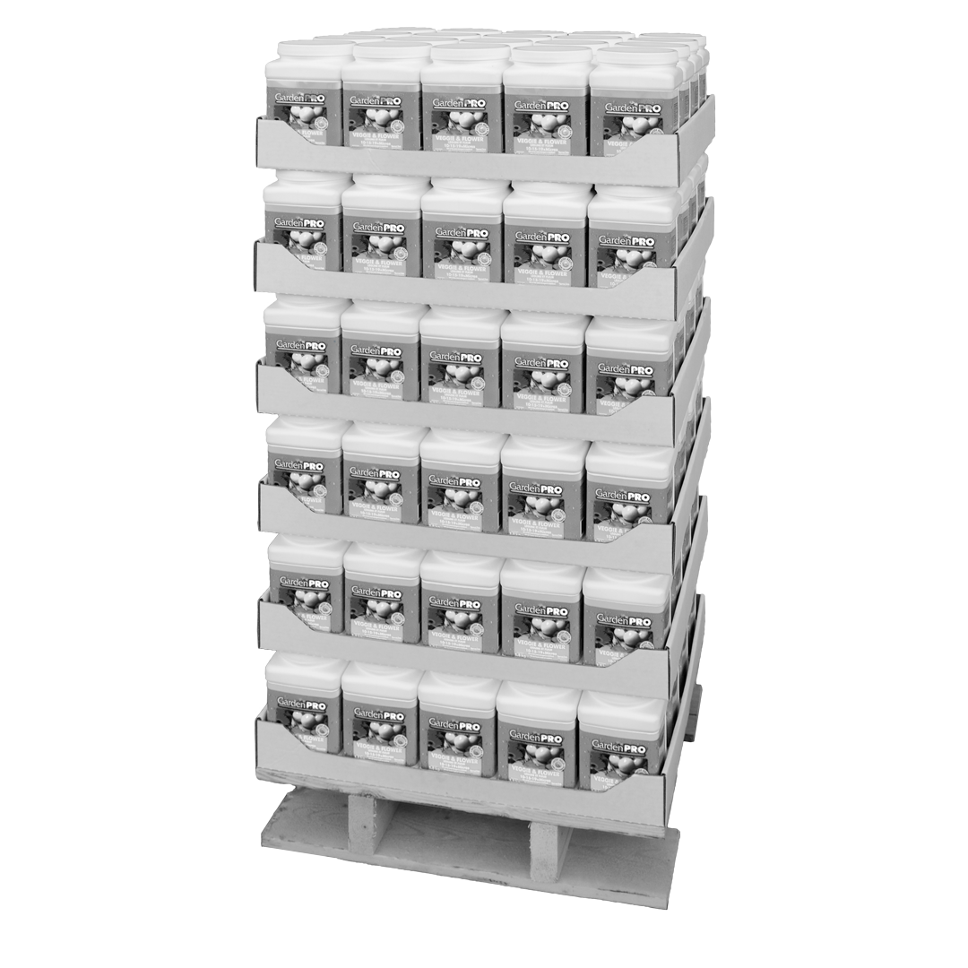 Superstarter 10-52-10 Water Soluble