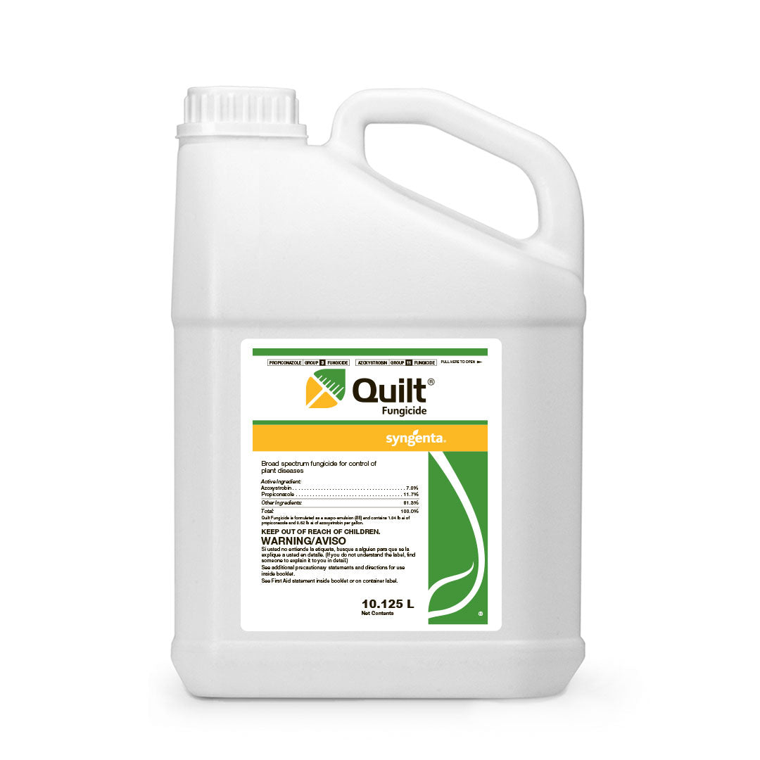 quilt herbicide label Quilt – TerraLink