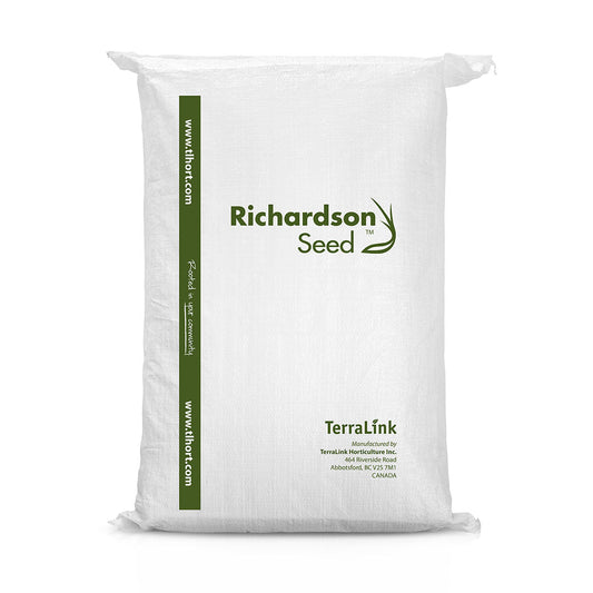 Dryland Forage Mix (Southern Interior)