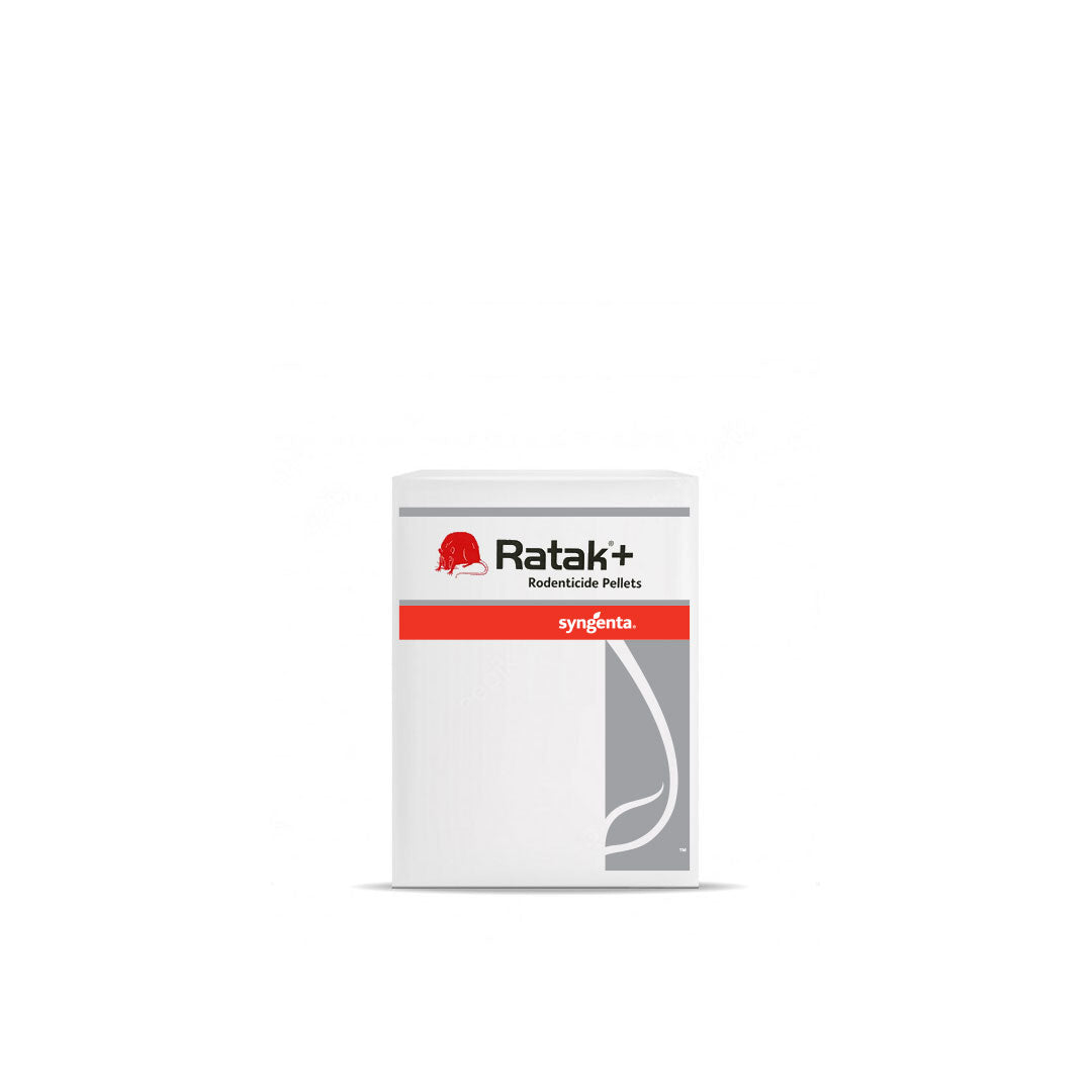 Ratak Pellets